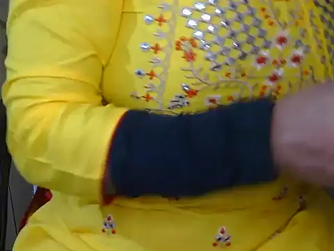 Cute Ruhi99 online show from February 9, 12:41 pm