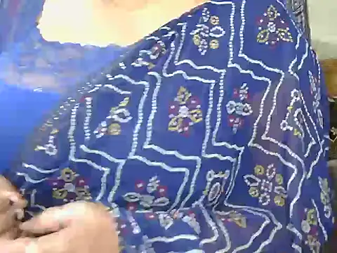 Cute Ruhi99 online show from February 10, 1:33 pm