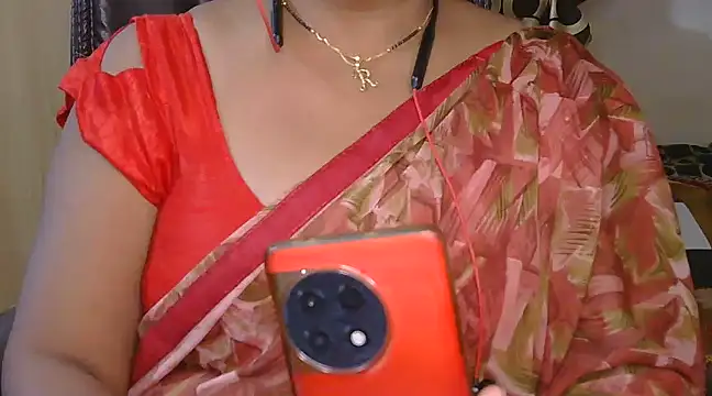 Cute Ruhi99 online show from February 24, 9:10 am