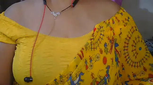 Cute Ruhi99 online show from March 17, 9:22 am