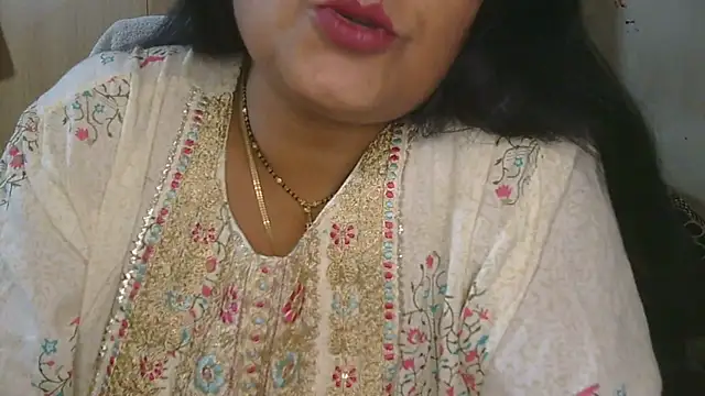 Cute Ruhi99 online show from November 23, 10:04 am