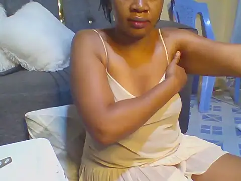 Sexy Kezzy online show from December 20, 1:23 am