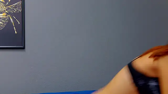 AnneHove online show from October 14, 5:08 am