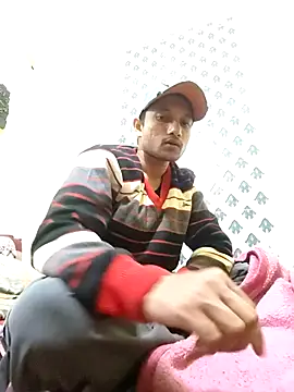 Indiandaddy11 online show from November 25, 5:46 pm