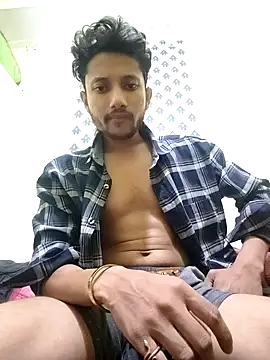 Indiandaddy11 online show from May 4, 2:07 am
