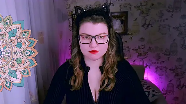 VioletteWay online show from April 26, 3:42 pm