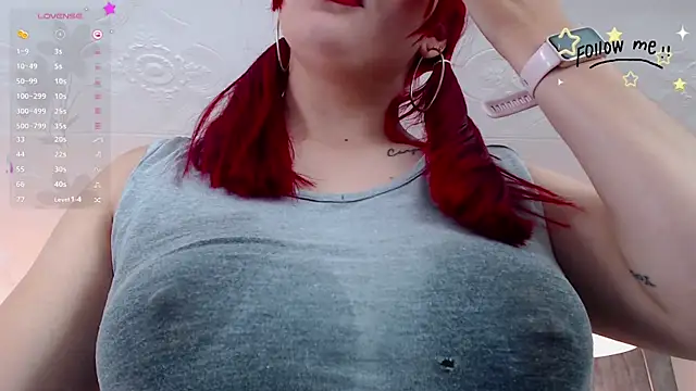aria li online show from January 4, 3:07 pm