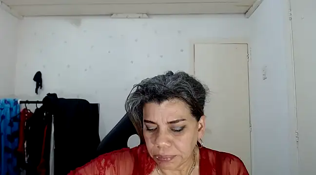 vikyadams online show from March 6, 1:16 am