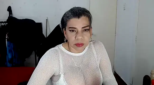 vikyadams online show from March 7, 1:42 am