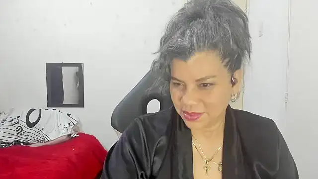 vikyadams online show from September 30, 1:10 am