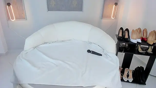 Sara Gomez online show from March 2, 7:43 pm