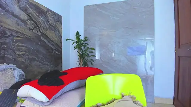 PamelaAnderson 2 online show from December 31, 7:31 am