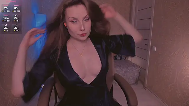 Eesmaaarrr online show from March 13, 10:32 pm