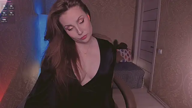 Eesmaaarrr online show from September 11, 10:21 pm