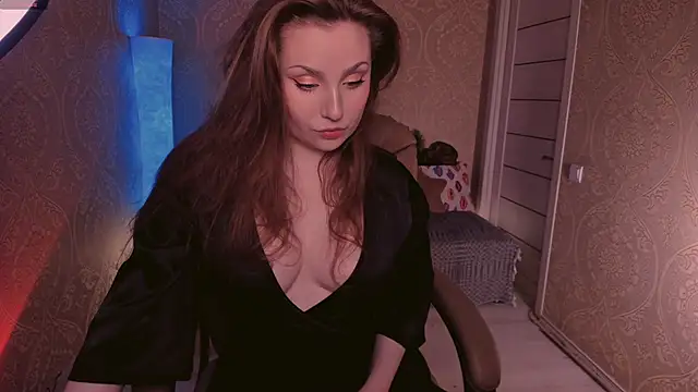 Eesmaaarrr online show from September 15, 11:16 pm