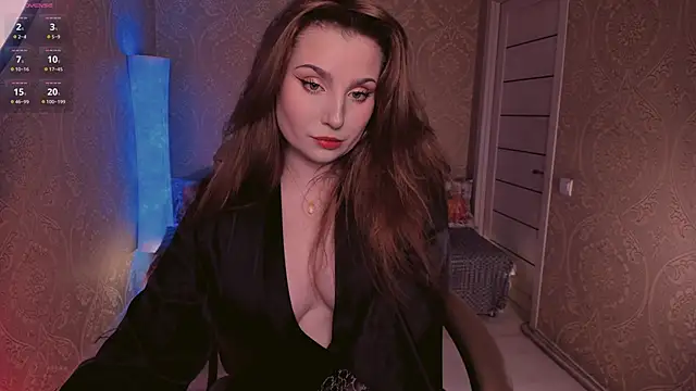 Eesmaaarrr online show from November 4, 10:53 pm