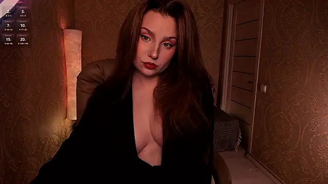 Snapshot of Eesmaaarrr chatting on February 24, 11:36 pm Eesmaaarrr online show from February 24, 11:36 pm