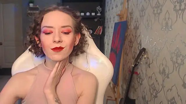 Snapshot of FascinatingEyess chatting on March 10, 11:10 pm FascinatingEyess online show from March 10, 11:10 pm