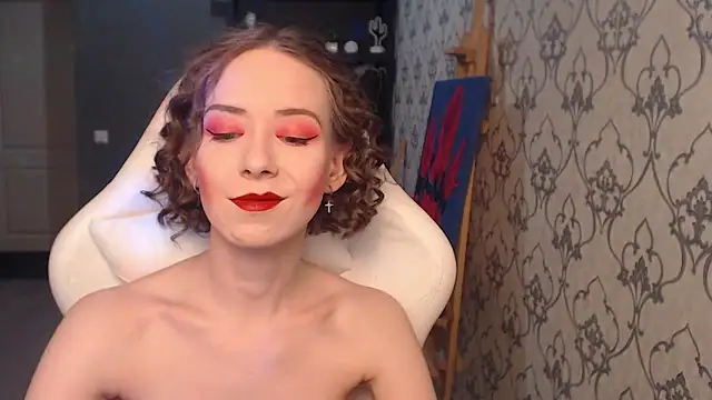 Snapshot of FascinatingEyess chatting on March 27, 7:57 pm FascinatingEyess online show from March 27, 7:57 pm