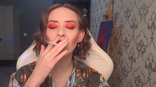 FascinatingEyess online show from July 29, 10:52 pm