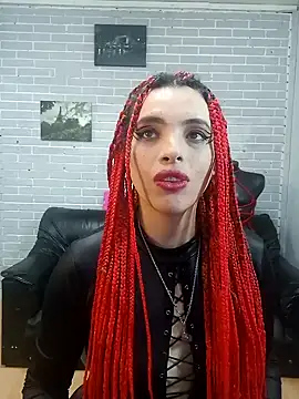 elizatexx online show from February 1, 4:44 pm
