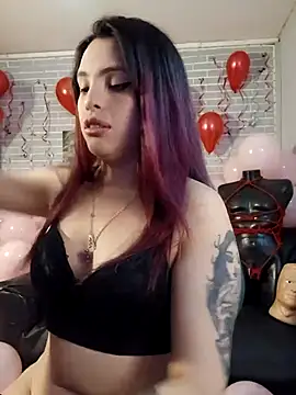 elizatexx online show from March 19, 10:31 pm