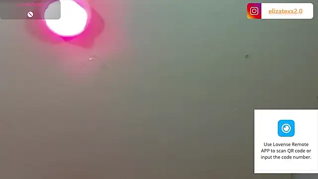 elizatexx online show from March 5, 8:05 pm