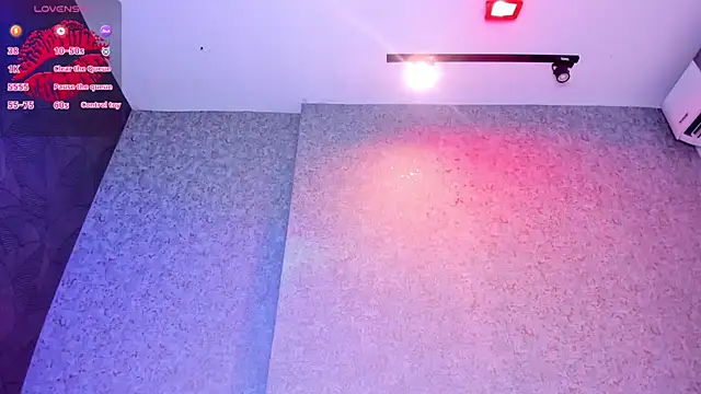 VanessaKalo online show from October 4, 1:47 am