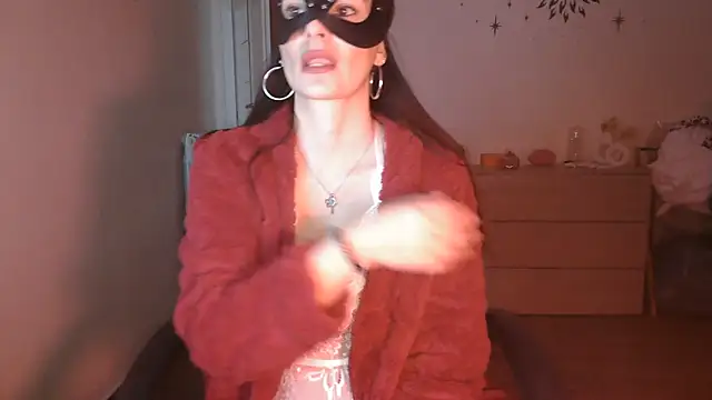 ladymask 2023 online show from January 3, 11:03 am