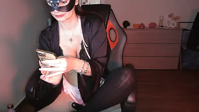 ladymask 2023 online show from January 11, 11:34 am