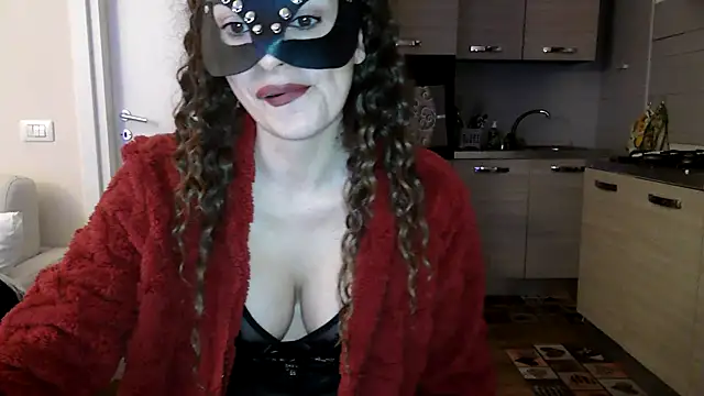 ladymask 2023 online show from February 2, 8:51 pm