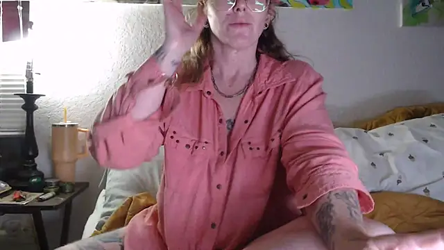 Babz0ntheR0x online show from January 24, 7:41 am