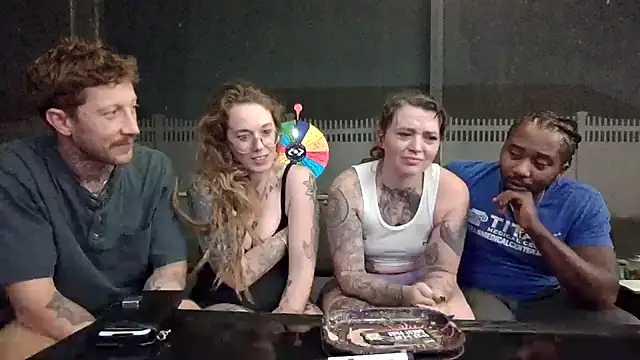 Babz0ntheR0x online show from October 5, 4:22 am