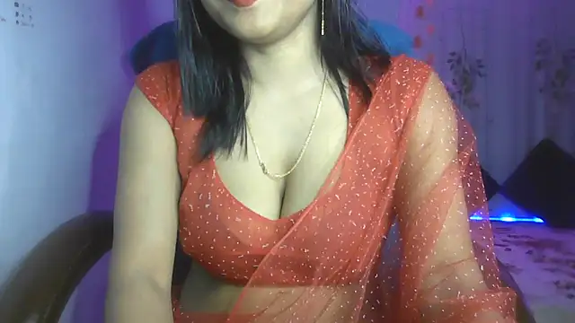 Queenhimanshi online show from February 17, 2:15 pm