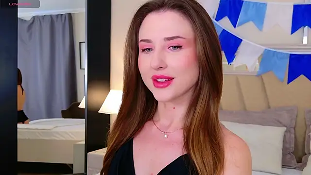 Snapshot of Jullia_Carter chatting on September 24, 6:06 am Jullia Carter online show from September 24, 6:06 am