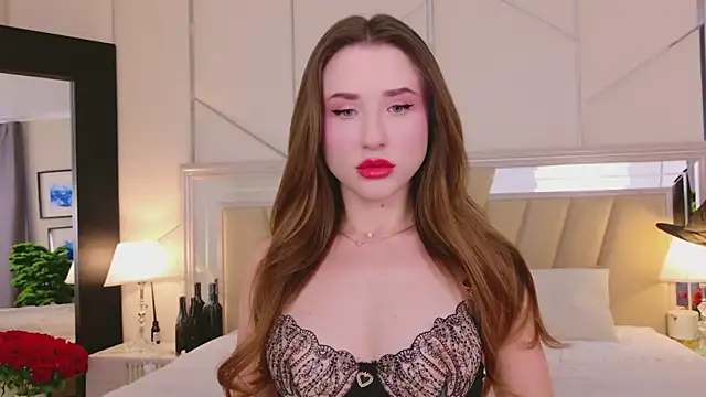 Snapshot of Jullia_Carter chatting on October 22, 6:24 am Jullia Carter online show from October 22, 6:24 am