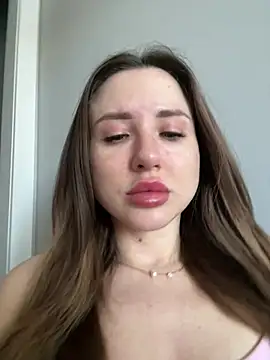 Jullia Carter online show from June 2, 11:34 am