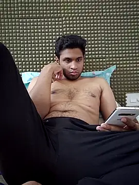 mykecockslong online show from November 18, 10:20 am