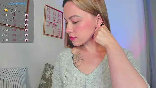 damn cutie online show from September 28, 5:29 pm