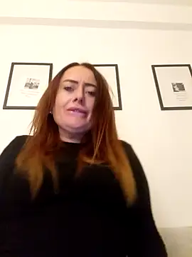 MollieMaexo online show from January 14, 9:20 pm