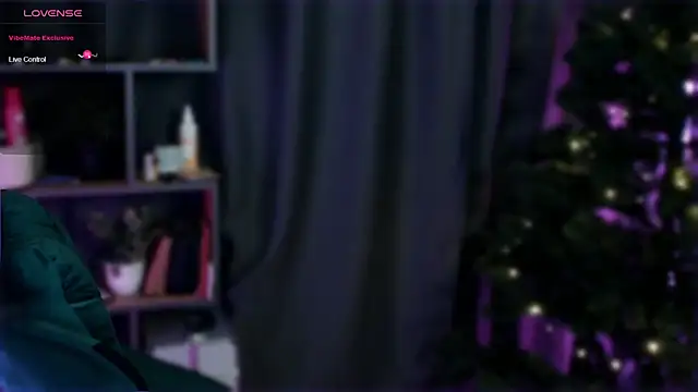 The Full Red Moon online show from December 9, 2:28 pm