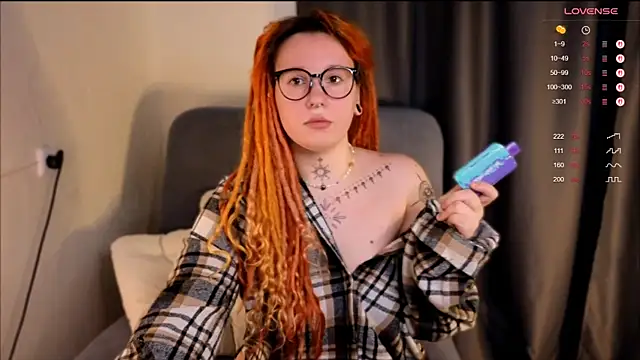 The Full Red Moon online show from November 19, 8:47 am