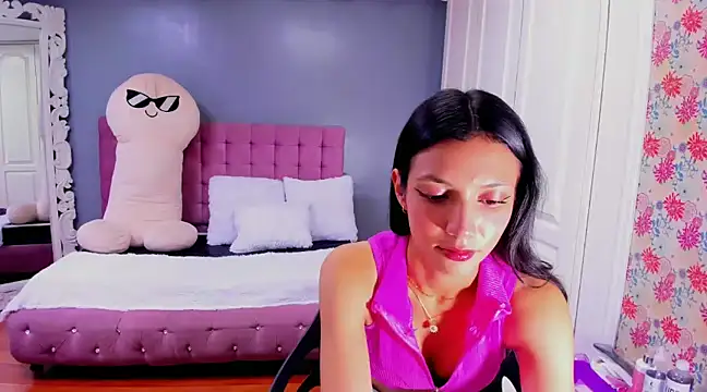 Snapshot of Iris_Stone_ chatting on January 27, 7:56 pm Iris Stone online show from January 27, 7:56 pm