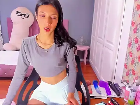 Snapshot of Iris_Stone_ chatting on January 31, 10:42 am Iris Stone online show from January 31, 10:42 am