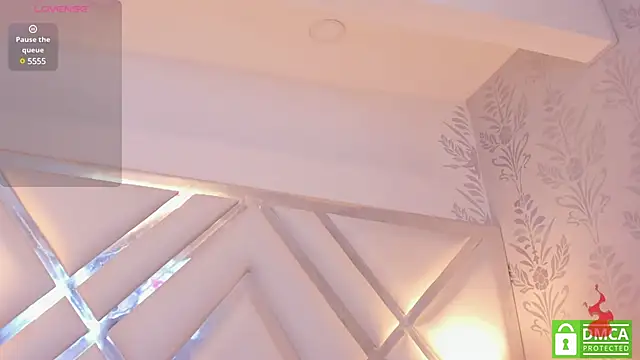 belacampbell online show from January 31, 11:13 pm