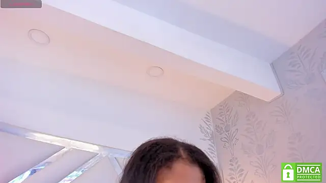 belacampbell online show from February 4, 8:06 pm