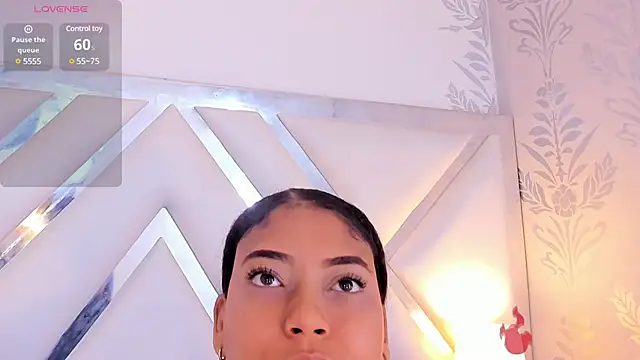 belacampbell online show from February 7, 7:49 pm