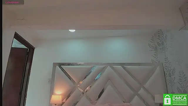 belacampbell online show from March 5, 7:49 pm