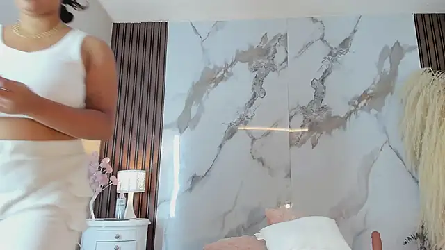 belacampbell online show from March 19, 2:16 am