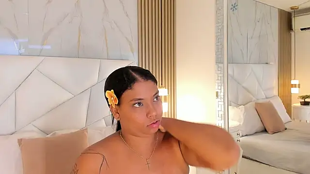 belacampbell online show from June 2, 5:53 am